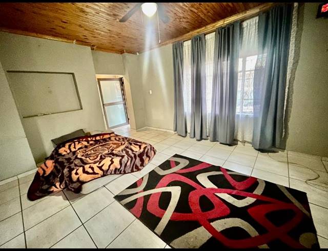 3 BEDROOM HOUSE FOR SALE IN VANDERBIJLPARK CW 6